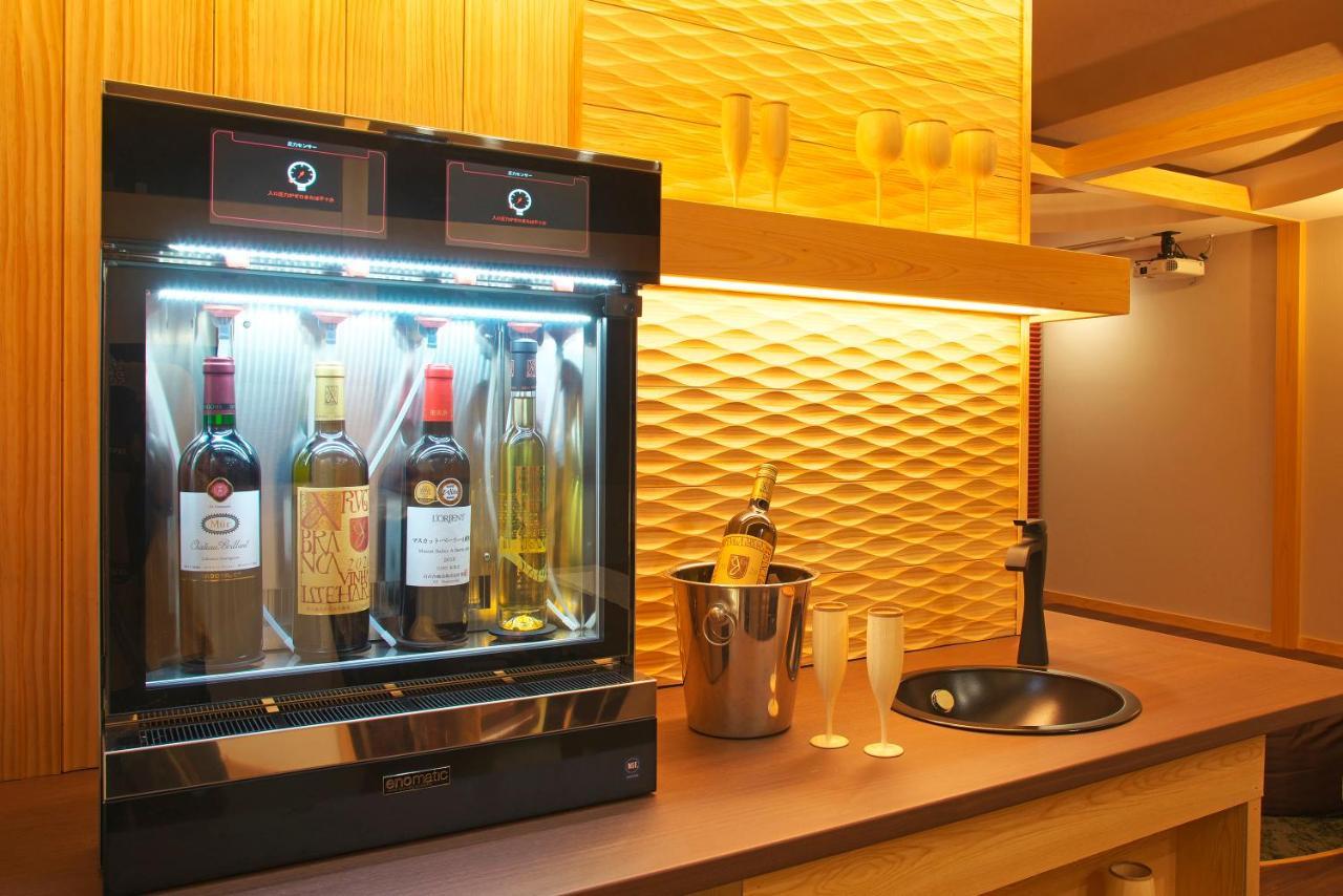 Meitei No Yado Hotel Koshien Fuefuki Ngoại thất bức ảnh