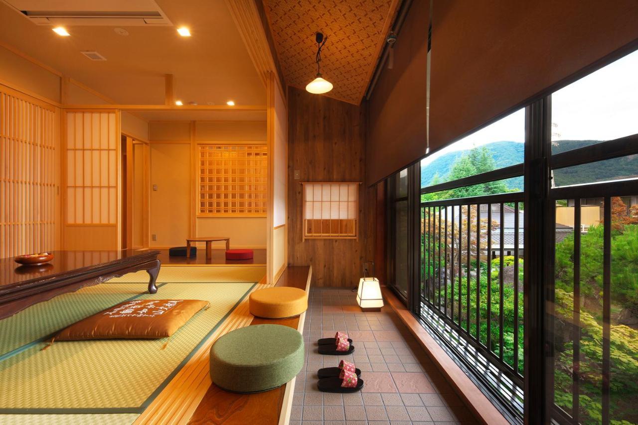 Meitei No Yado Hotel Koshien Fuefuki Ngoại thất bức ảnh