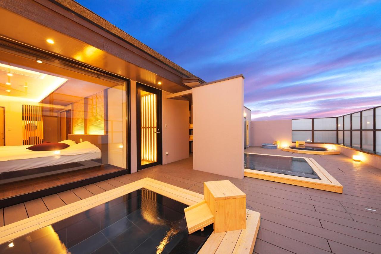 Meitei No Yado Hotel Koshien Fuefuki Ngoại thất bức ảnh