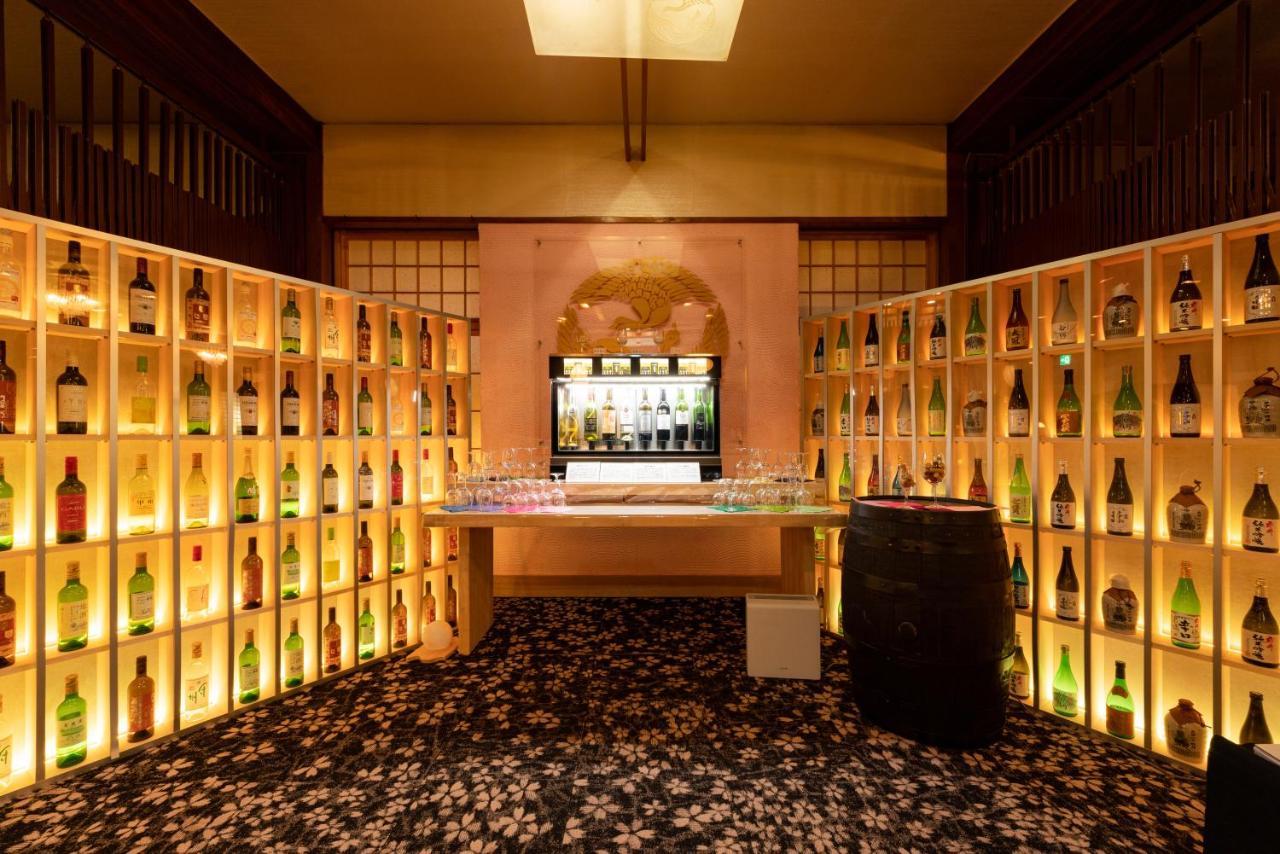 Meitei No Yado Hotel Koshien Fuefuki Ngoại thất bức ảnh