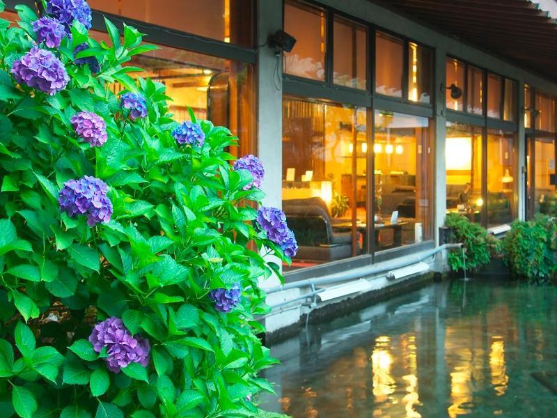 Meitei No Yado Hotel Koshien Fuefuki Ngoại thất bức ảnh