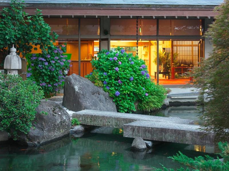 Meitei No Yado Hotel Koshien Fuefuki Ngoại thất bức ảnh