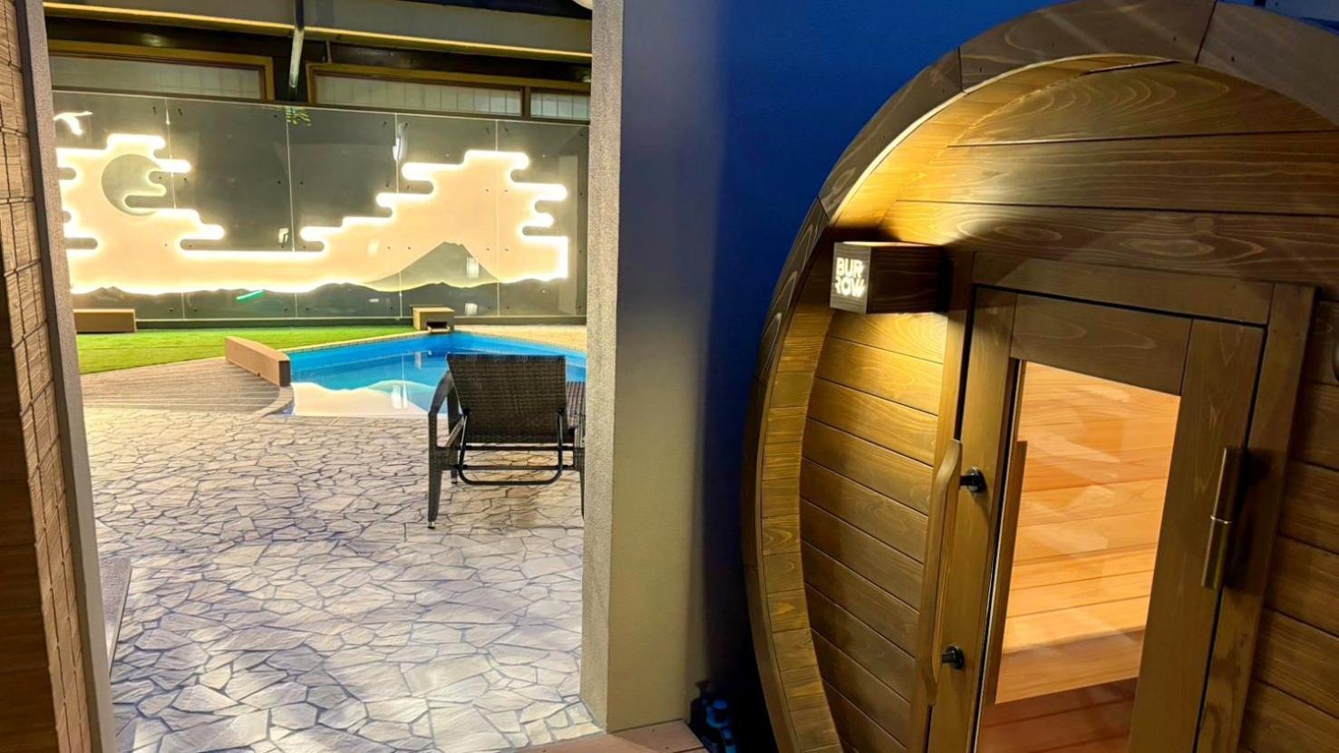Meitei No Yado Hotel Koshien Fuefuki Ngoại thất bức ảnh