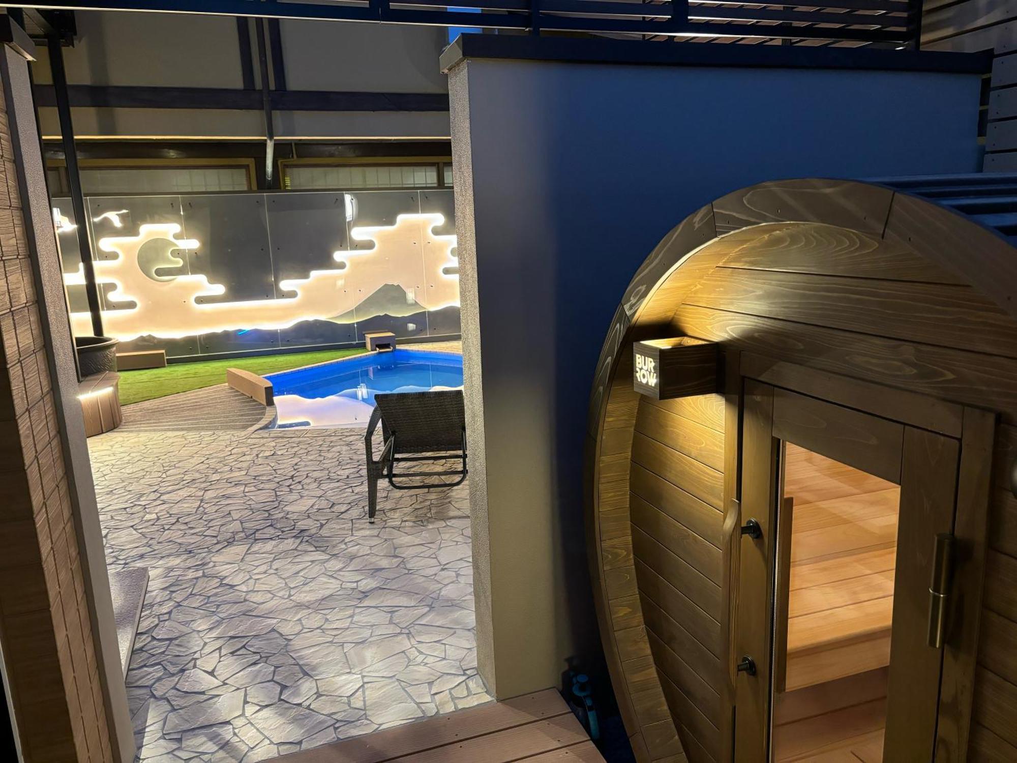Meitei No Yado Hotel Koshien Fuefuki Ngoại thất bức ảnh