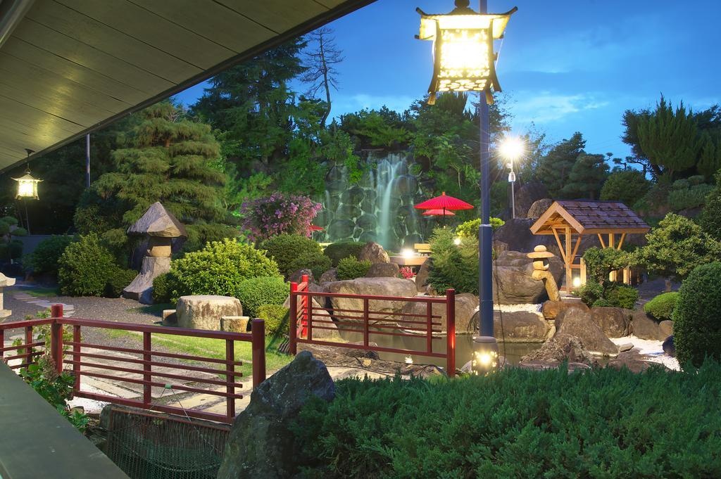 Meitei No Yado Hotel Koshien Fuefuki Ngoại thất bức ảnh