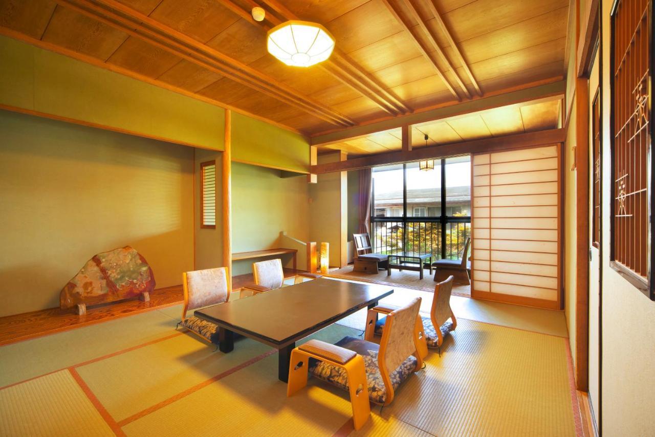 Meitei No Yado Hotel Koshien Fuefuki Ngoại thất bức ảnh